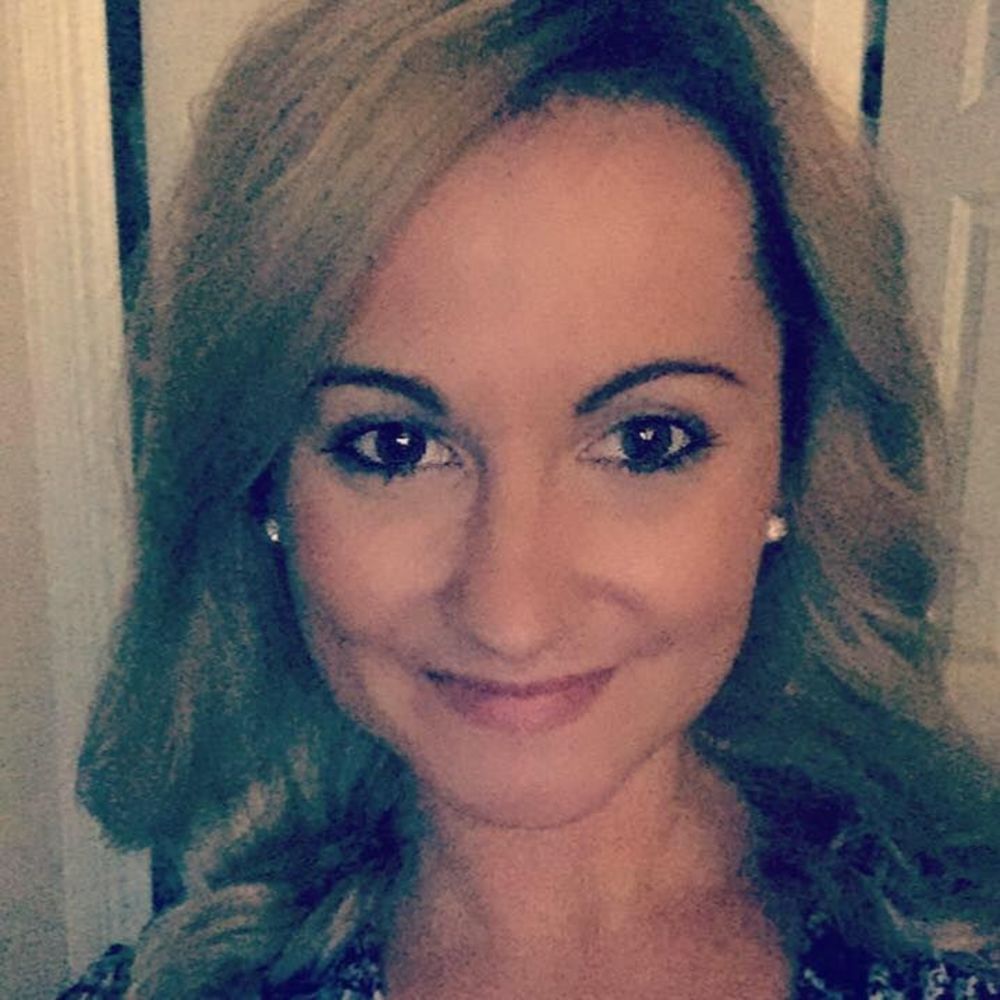 Meet your Posher, Erika